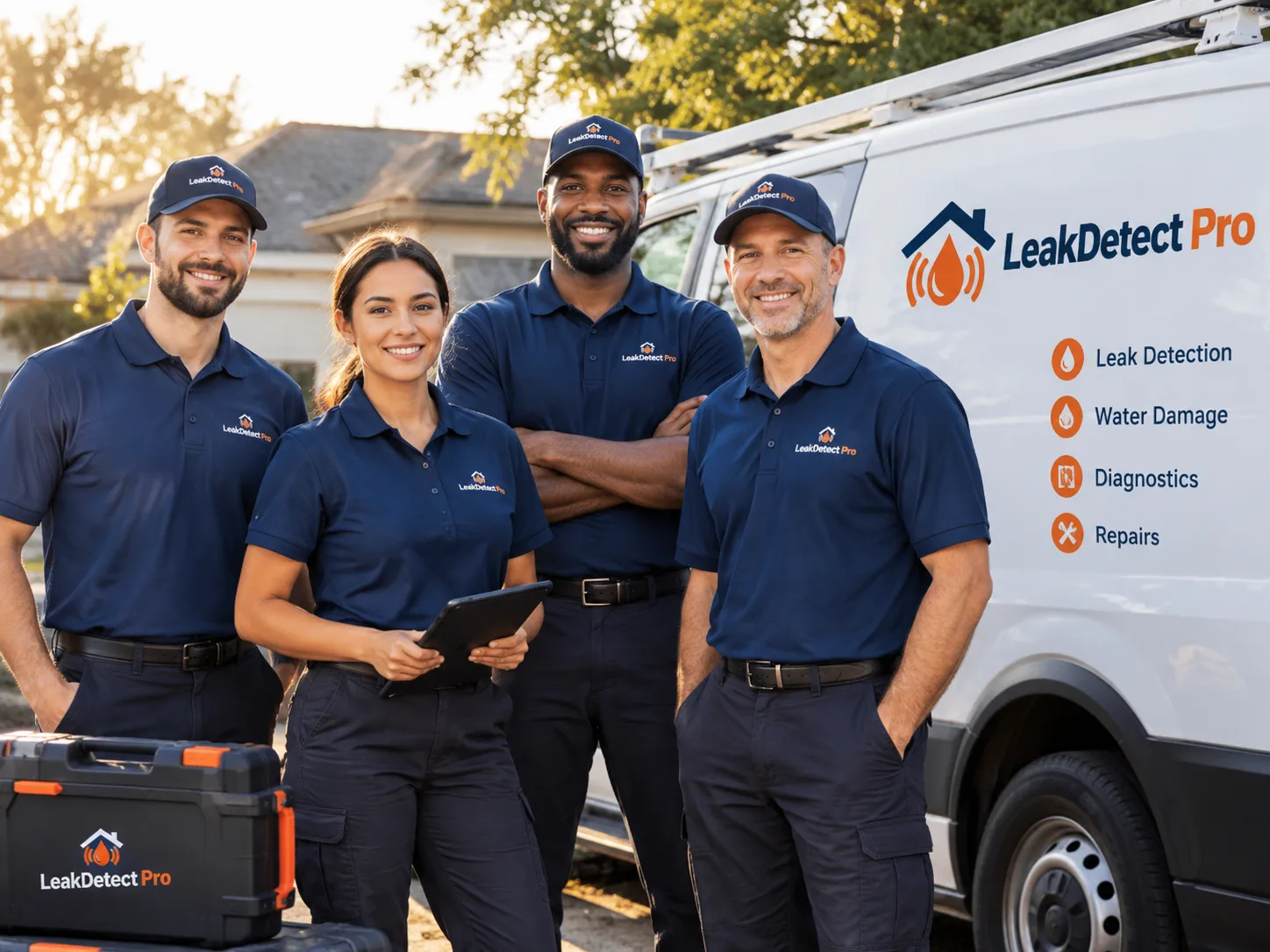 Roof Repair company in Waverly, OH